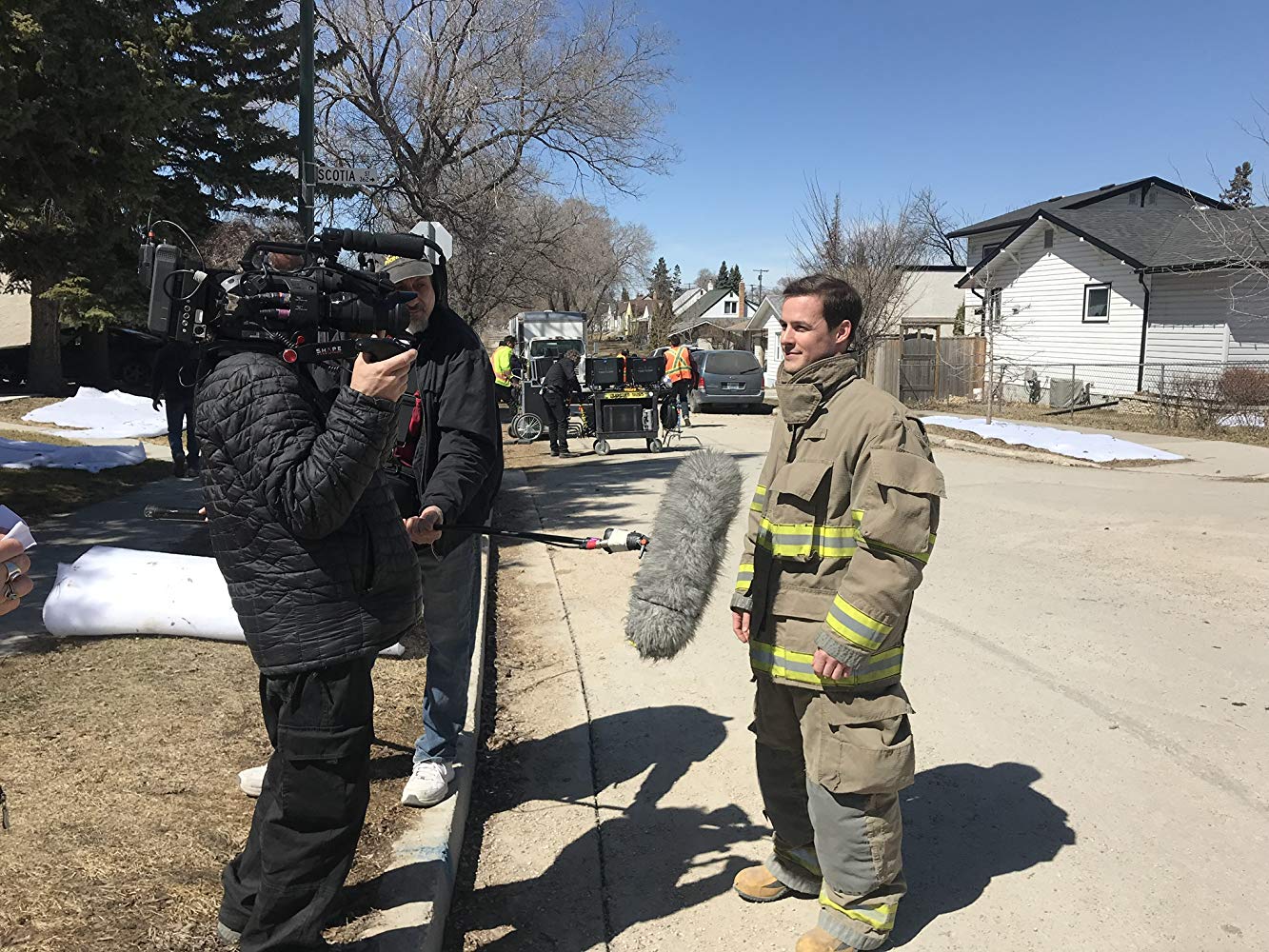 Jay Koensgen