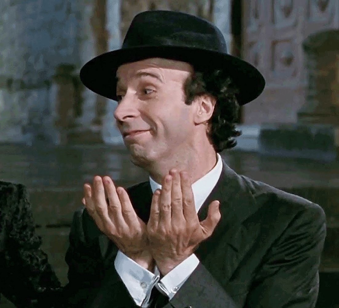 Guido Orefice