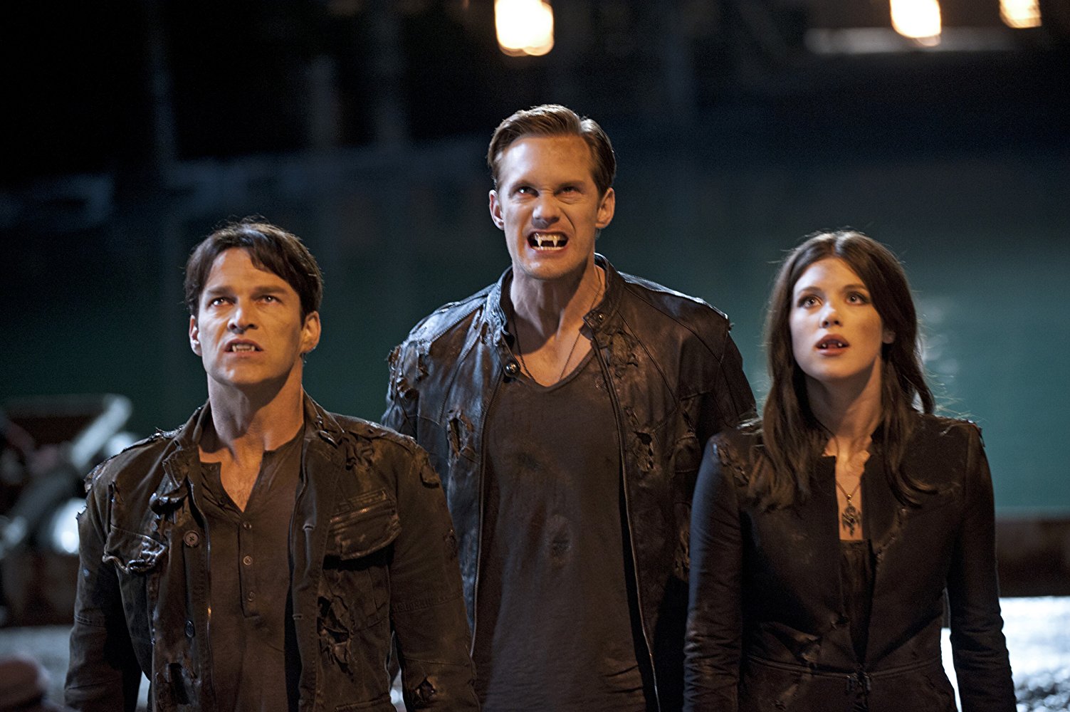Bill Compton