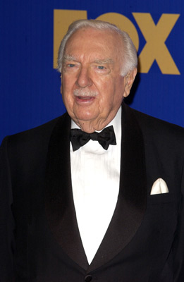 Walter Cronkite