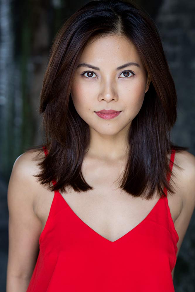 Crystal Yu