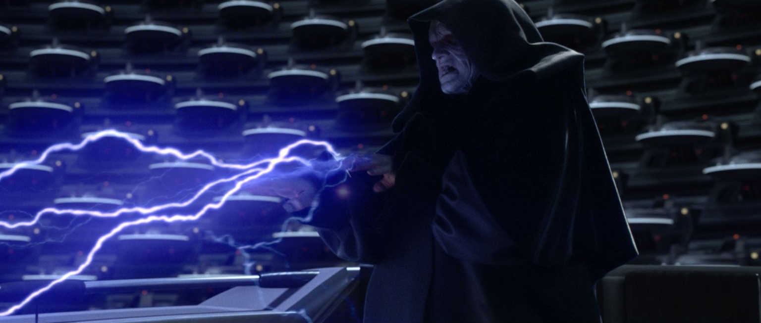 Ian McDiarmid