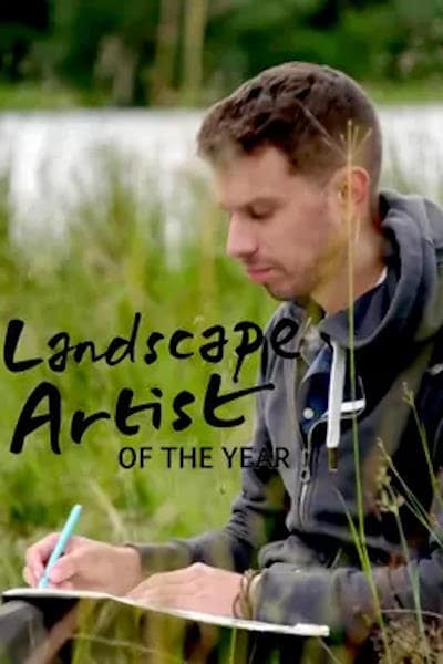 Landscape Artist of the Year - Season 5