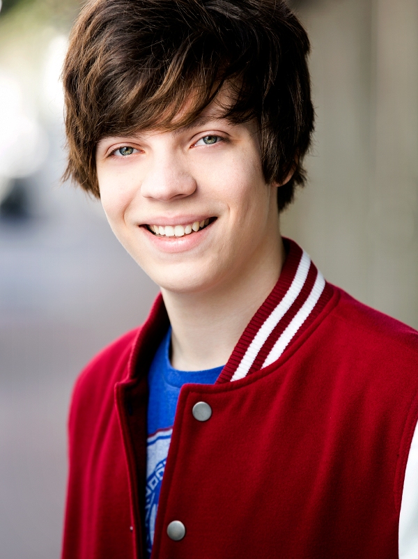 Nicholas Alexander