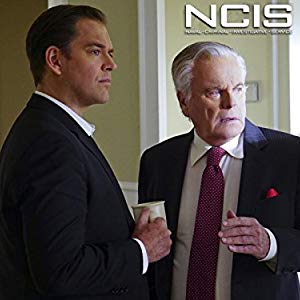 Anthony DiNozzo