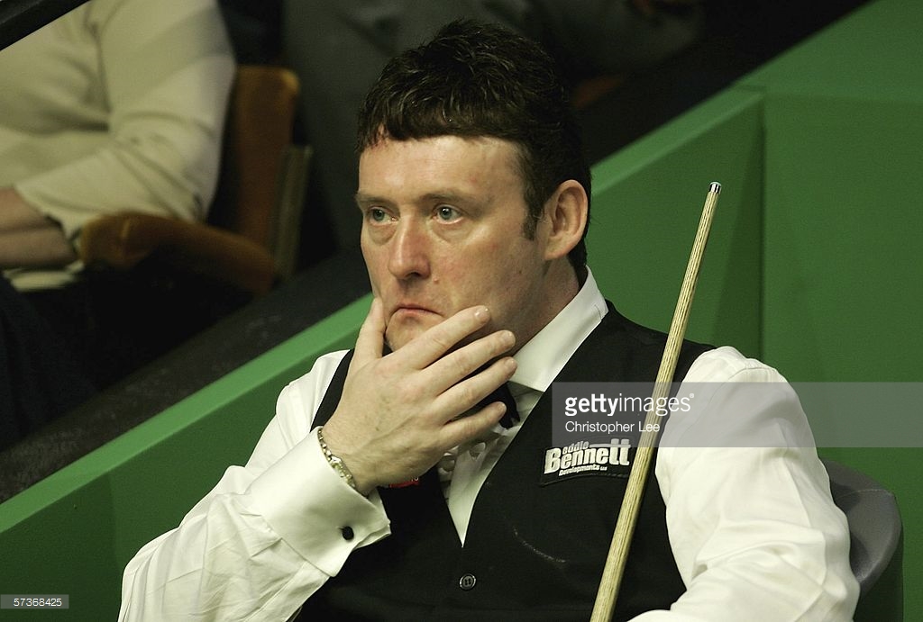 Jimmy White