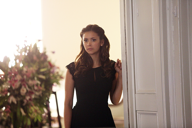 Elena Gilbert