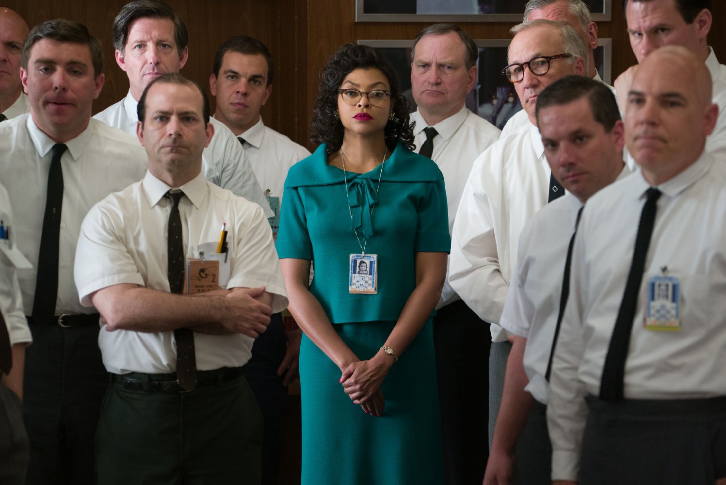 Katherine Johnson
