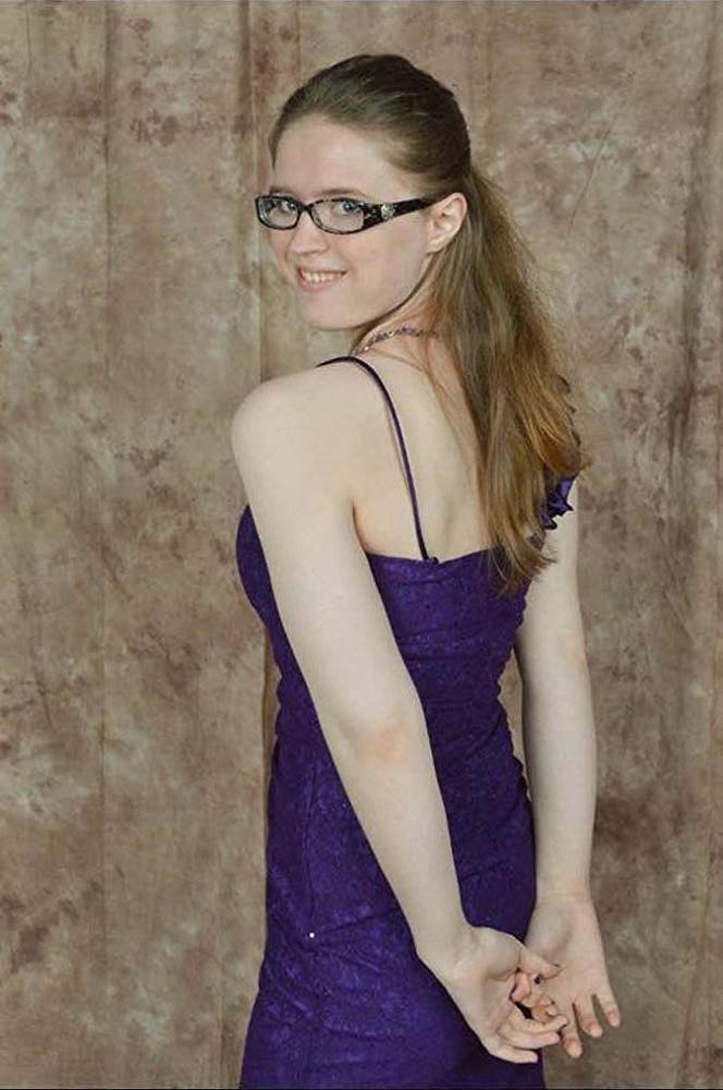 Krystle Calderwood