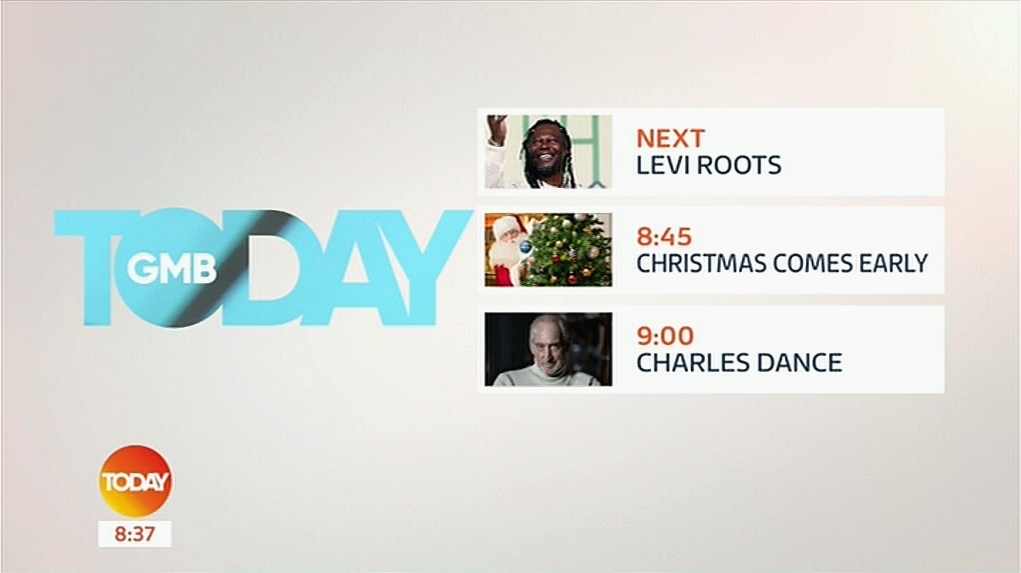 Levi Roots