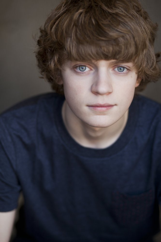 Jacob Rhodes