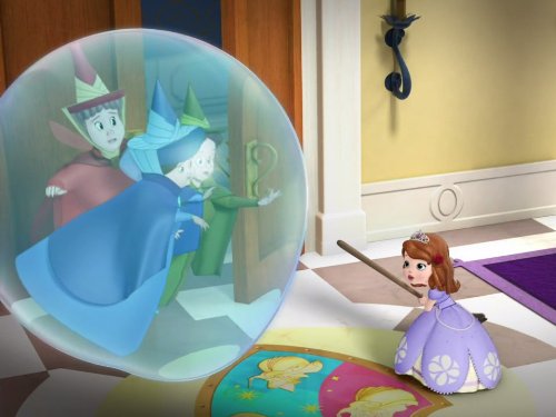 Merryweather