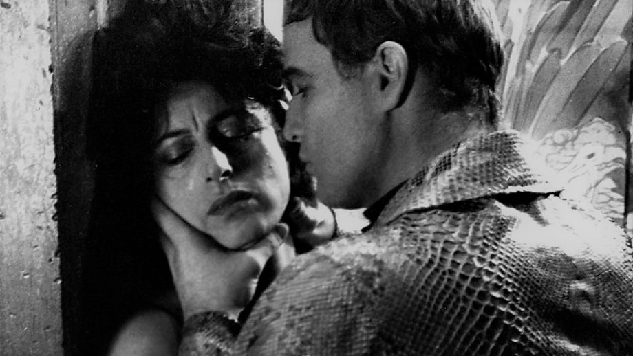 Anna Magnani