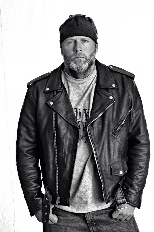 Christopher Parker