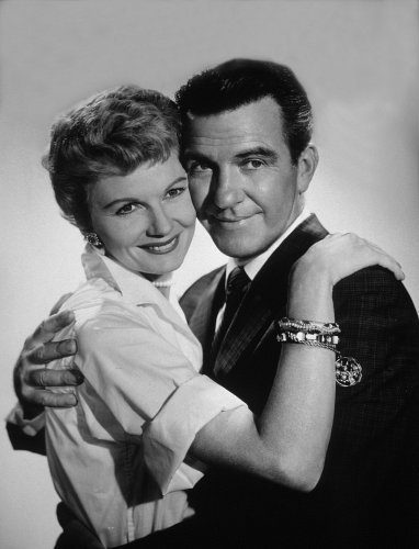 Hugh Beaumont
