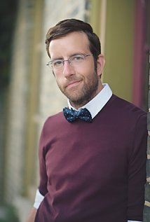 Travis Richey