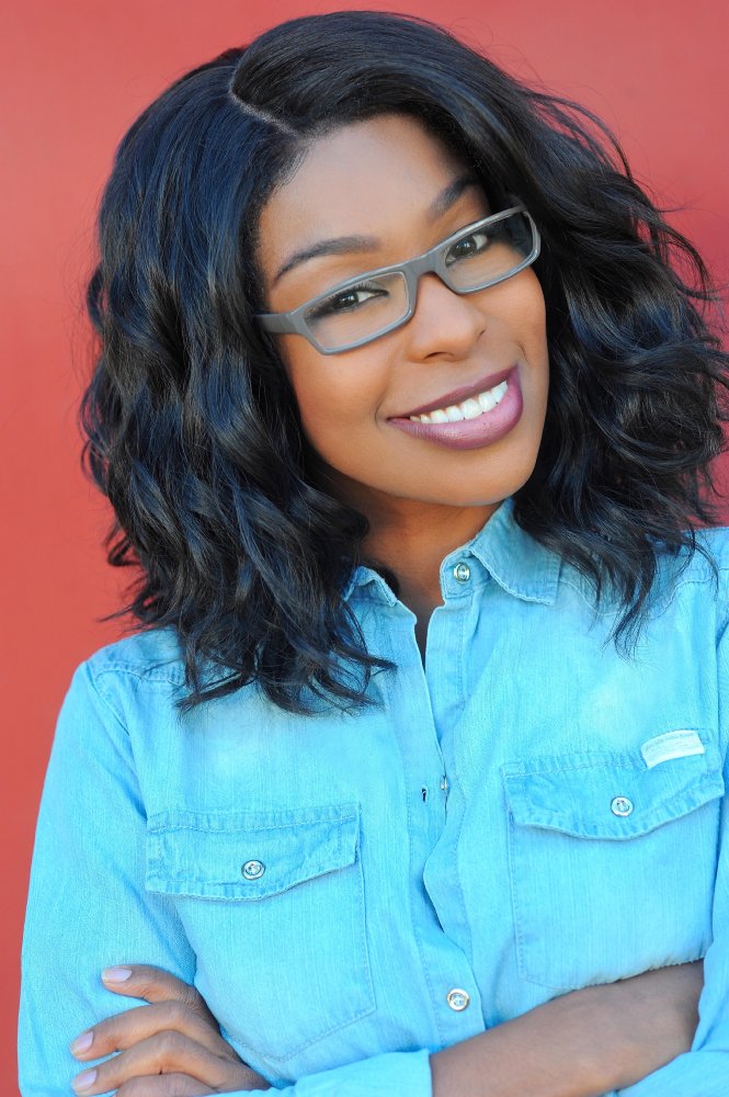 Porscha Coleman