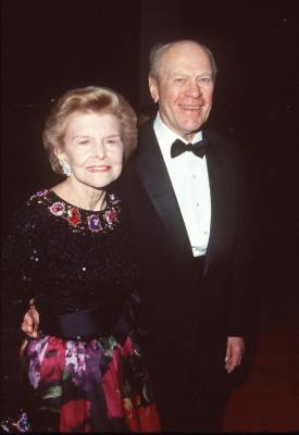 Gerald Ford