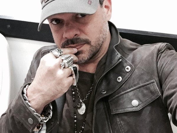 Roger Leopardi