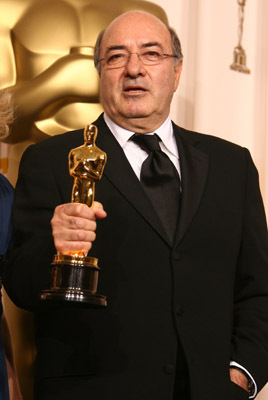 Dante Ferretti