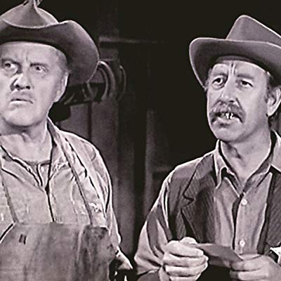 The Conductor, Conductor, Sam Hargrove, Sheriff Lund, Thomson