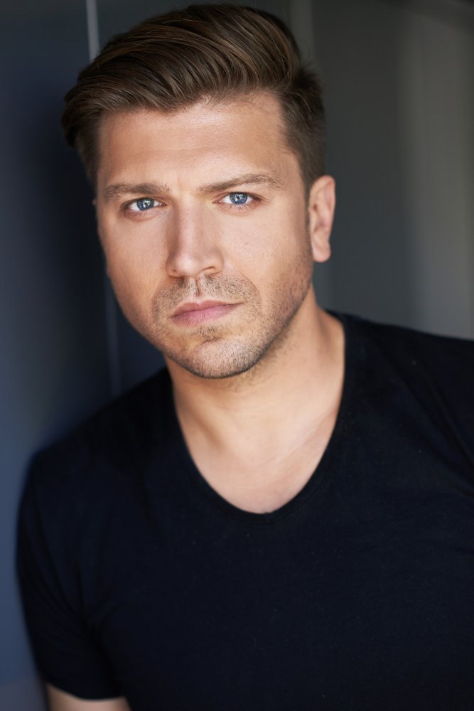 Johnny Kostrey