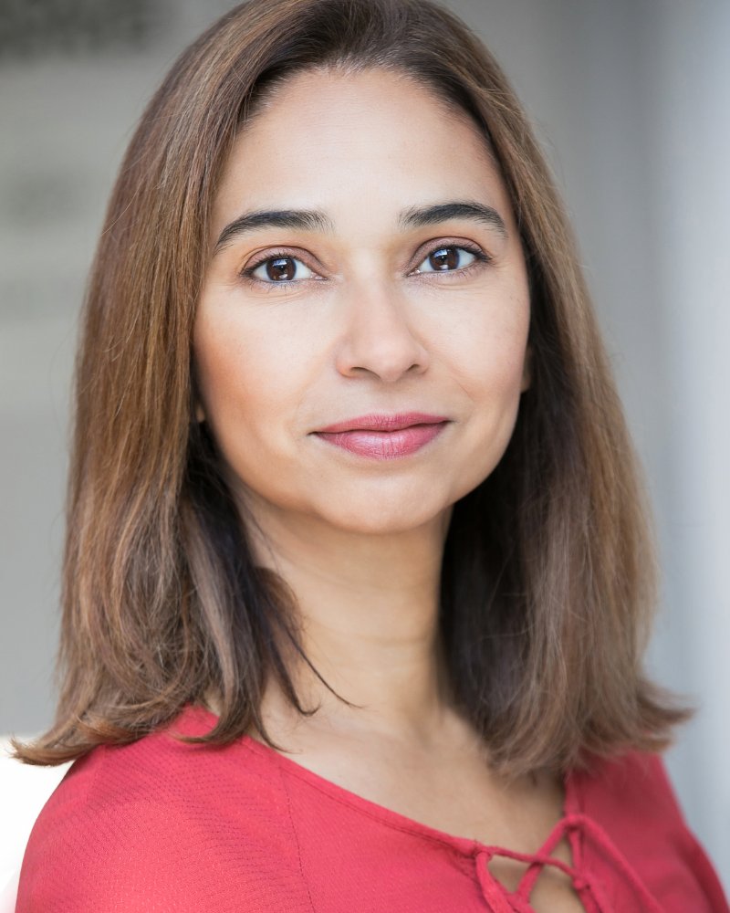 Tania Rodrigues