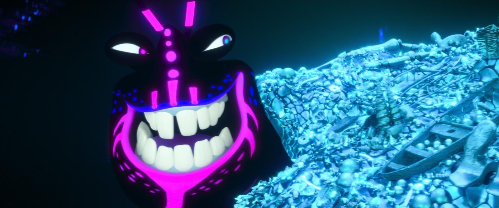 Tamatoa