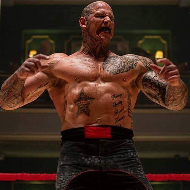 Martyn Ford