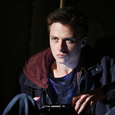 Harrison Lee