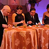 Himself - Judge, Chef, Restaurateur, Himself - Guest Judge, Chef & Owner, Emeril's New Orleans, Himself, Himself - Quickfire & Elimination Challenge Judge
