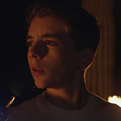 Trevor Doyle