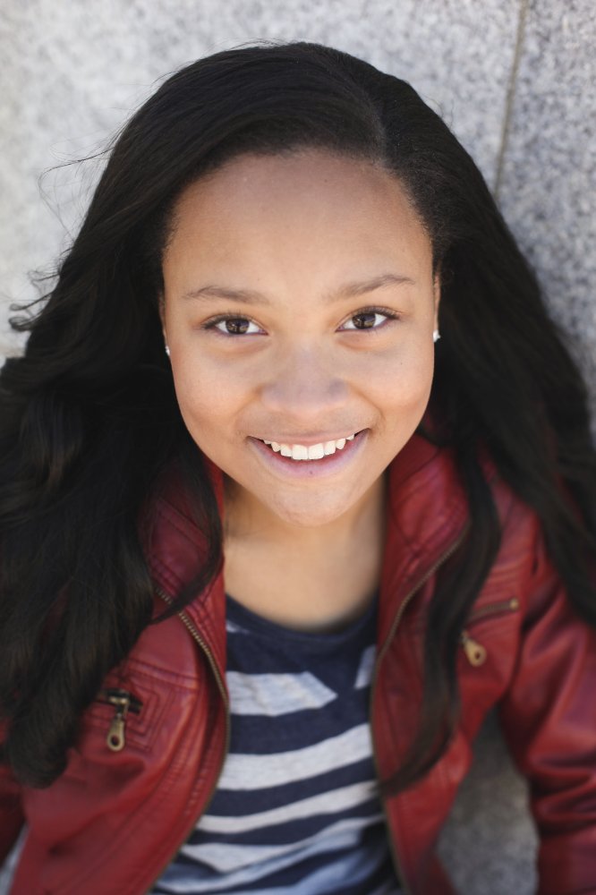 Gabrielle Gardner