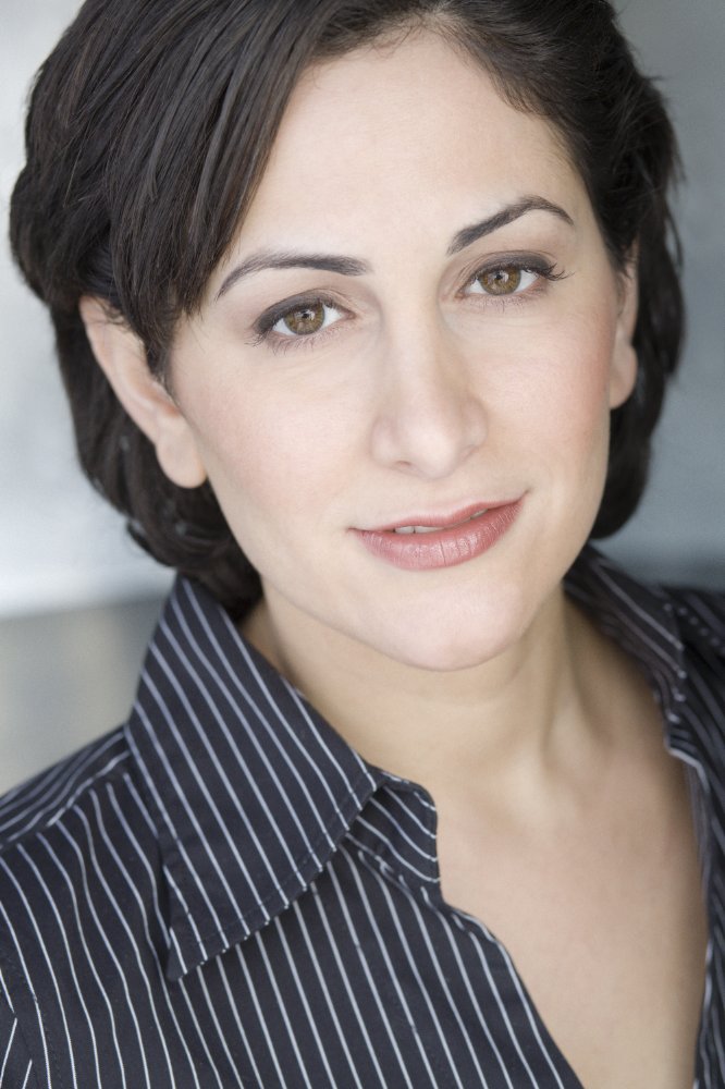 Grace Nassar