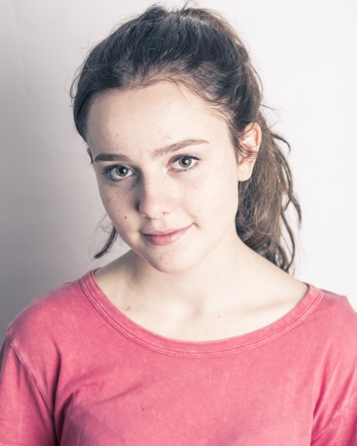 Anna Devlin