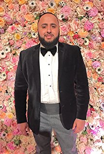 Ali Abouomar