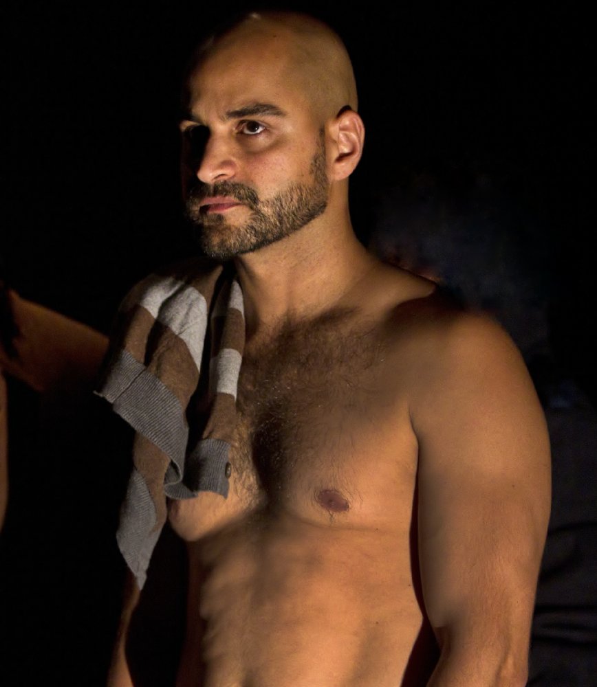 Shameer Birges