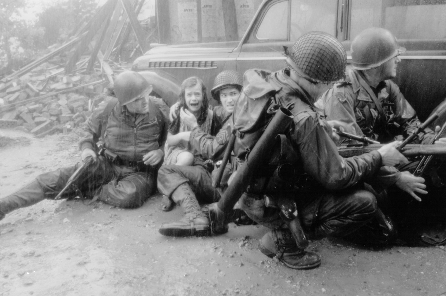 Corporal Upham