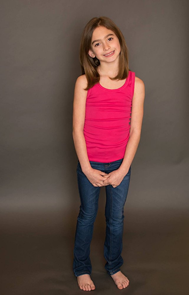Ariella Mossey