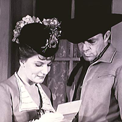 Marge Walker