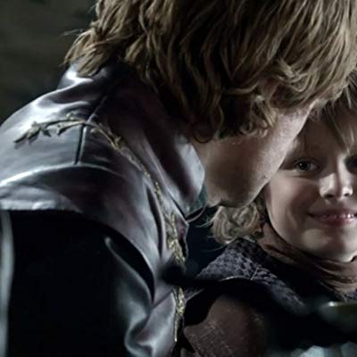 Tommen Baratheon