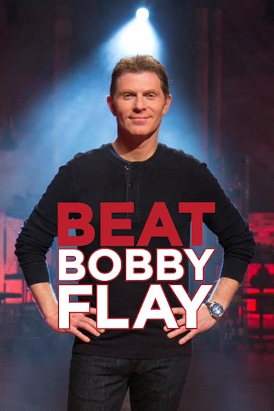 Beat Bobby Flay - Season 38