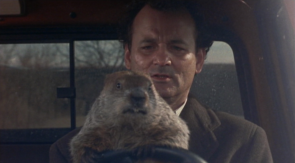 Punxsutawney Phil