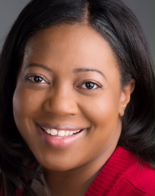Mimi Fletcher