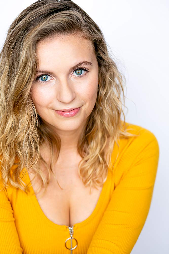 Nicole DuBois