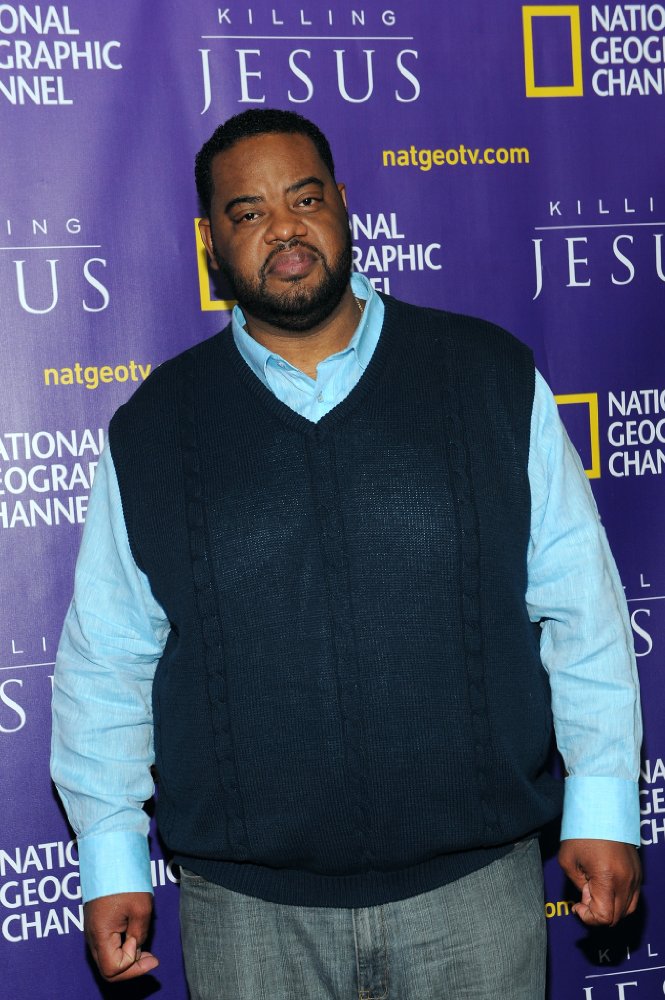 Grizz Chapman
