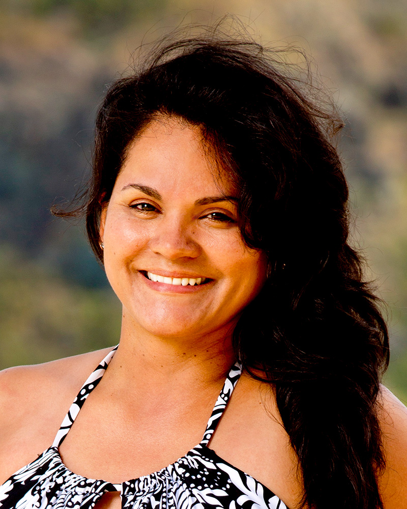 Sandra Diaz-Twine