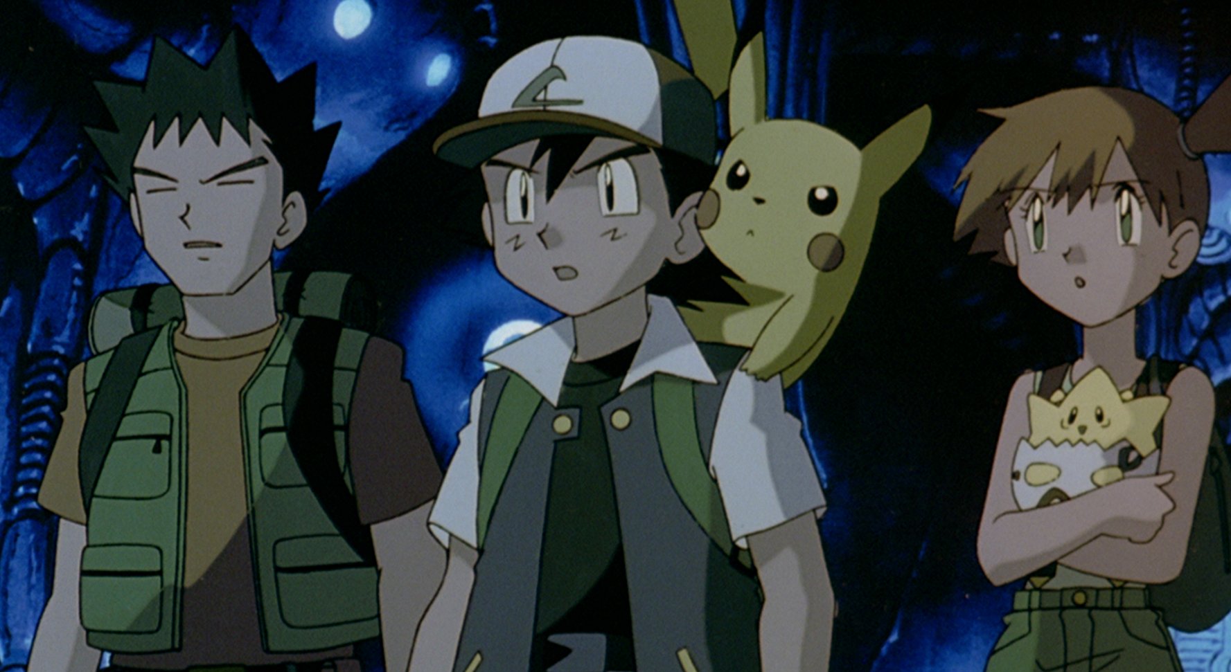 Brock