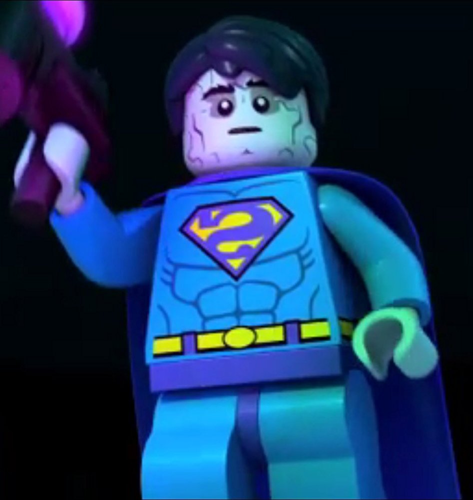 Bizarro