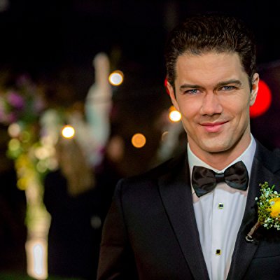 Donovan Darcy